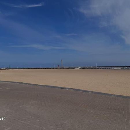 Suite Kursaal Met Zeezicht Остенде Екстер'єр фото